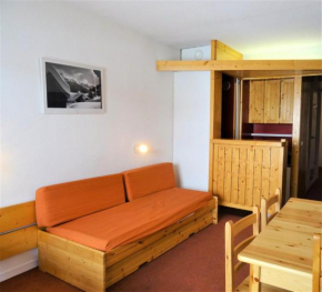 Residence Aiguille Rouge - Studio 4 personnes à Arc 2000 ski aux pieds, au centre de la station, au pied des commerces et proche du bowling et de la patin MAE-2113